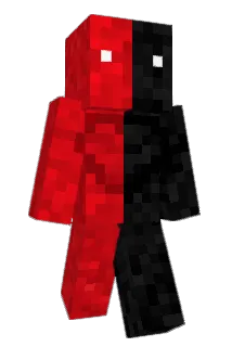 Dr_Jens Minecraft avatar full body