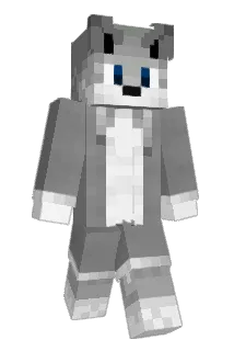 Dr_Jhono Minecraft avatar full body
