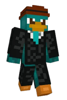 Dr_Judge Minecraft avatar full body