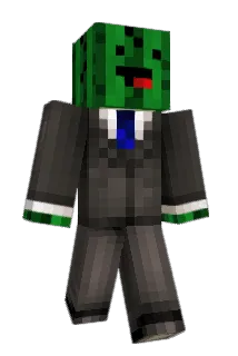 Dr_Kaktus Minecraft avatar full body