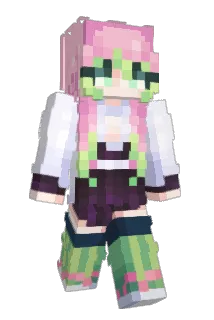 Dr_LH Minecraft avatar full body