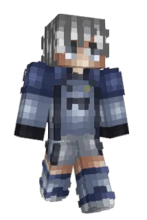 Dr_LizardMachine Minecraft avatar full body