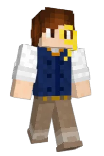 Dr_LoFi Minecraft avatar full body