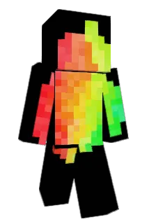 Dr_Maango Minecraft avatar full body