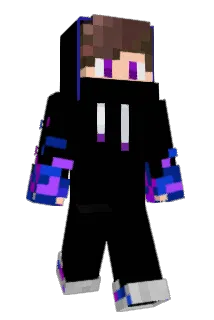 Dr_Magnus Minecraft avatar full body