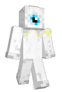 Dr_Mountains Minecraft avatar full body