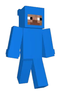 Dr_Muffins Minecraft avatar full body