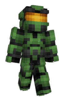 Dr_Murz Minecraft avatar full body
