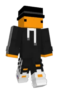 Dr_Musli Minecraft avatar full body
