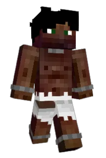 Dr_Nefrolico Minecraft avatar full body