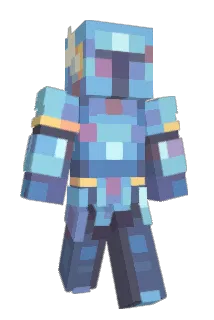 Dr_Nightmares Minecraft avatar full body