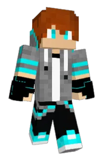 Dr_No_Problem Minecraft avatar full body