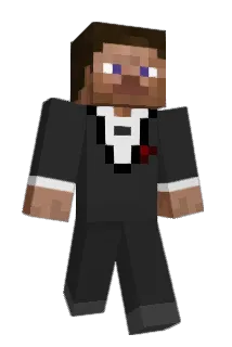 Dr_Olemem Minecraft avatar full body