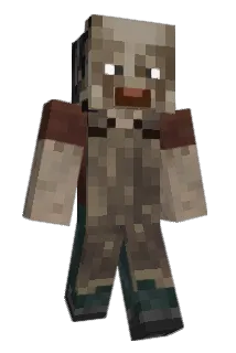 Dr_Olirus Minecraft avatar full body