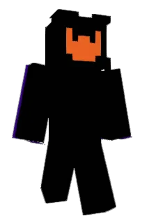 Dr_Ortex Minecraft avatar full body
