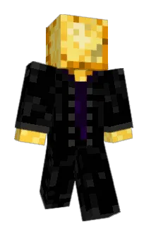 Dr_Potato201 Minecraft avatar full body