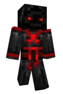 Dr_Racer Minecraft avatar full body