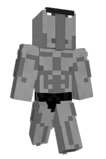 Dr_Sambool Minecraft avatar full body