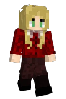 Dr_Slendy Minecraft avatar full body