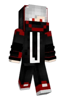 Dr_Space_ Minecraft avatar full body