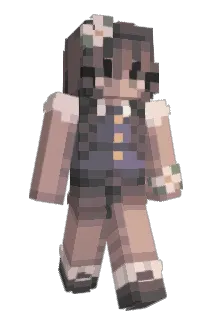 Dr_Sprayin Minecraft avatar full body
