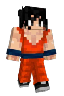 Dr_Sunman Minecraft avatar full body
