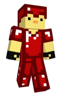 Dr_Unknown Minecraft avatar full body