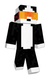 Dr_Uphonica Minecraft avatar full body