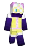 Dr_Vexxo Minecraft avatar full body