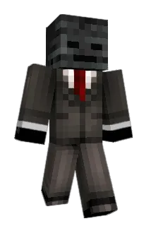 Dr_Wither Minecraft avatar full body