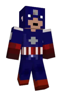Dr_Youcef Minecraft avatar full body