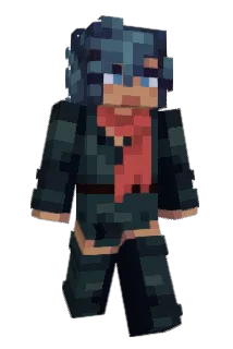 Dr__Beans Minecraft avatar full body