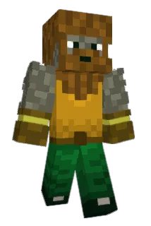 Dr__Demo Minecraft avatar full body