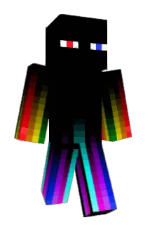 Dr__LUSTIG Minecraft avatar full body