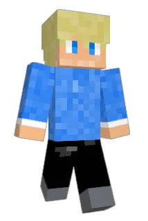 Dr__Whom Minecraft avatar full body