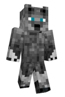 Dr_dorito Minecraft avatar full body