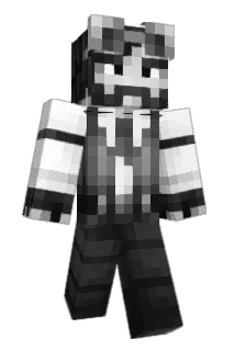 Dr_ksmod Minecraft avatar full body