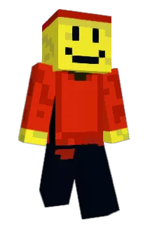 Dr_pizza9 Minecraft avatar full body