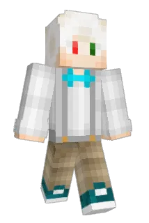Dr_rian Minecraft avatar full body