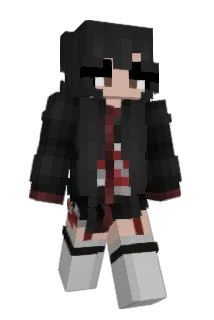 Dr_rug Minecraft avatar full body