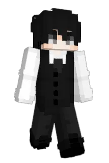 Dr_sasuke Minecraft avatar full body