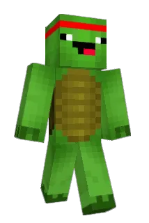 Dr_scorpio Minecraft avatar full body