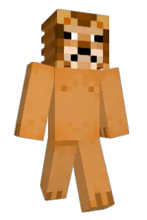 Dr_spark_ Minecraft avatar full body