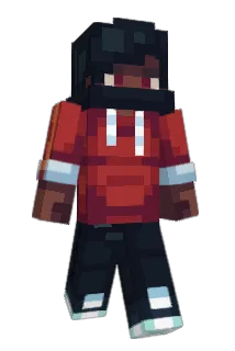 Dr_t3ban Minecraft avatar full body
