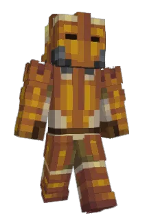 Dr_tiny Minecraft avatar full body