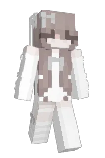 Dr_tu Minecraft avatar full body