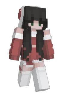 Draagoooon Minecraft avatar full body