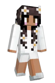 Drachen__Lord Minecraft avatar full body