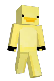 Draco9782 Minecraft avatar full body