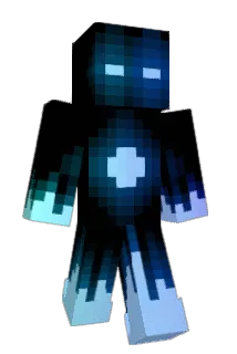 DracoVX Minecraft avatar full body
